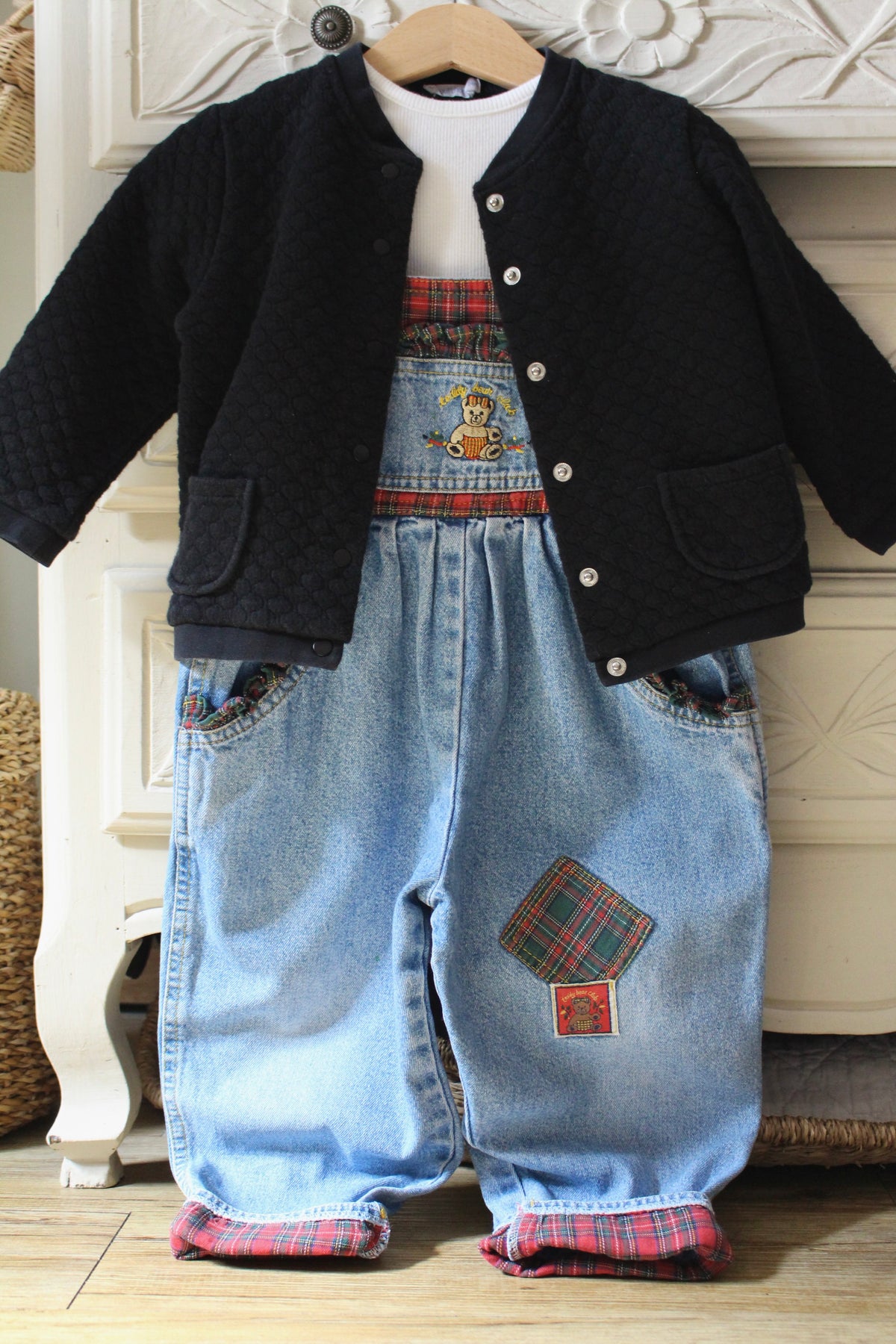 Gilet Odèle