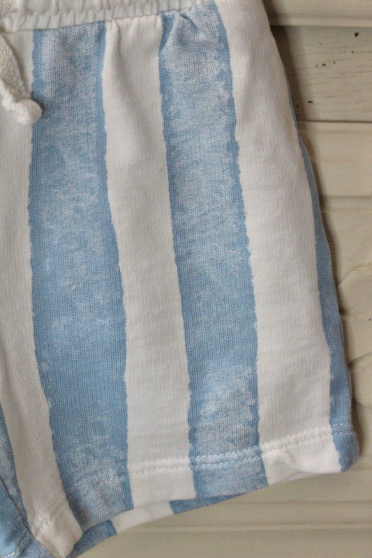 Short Stripes