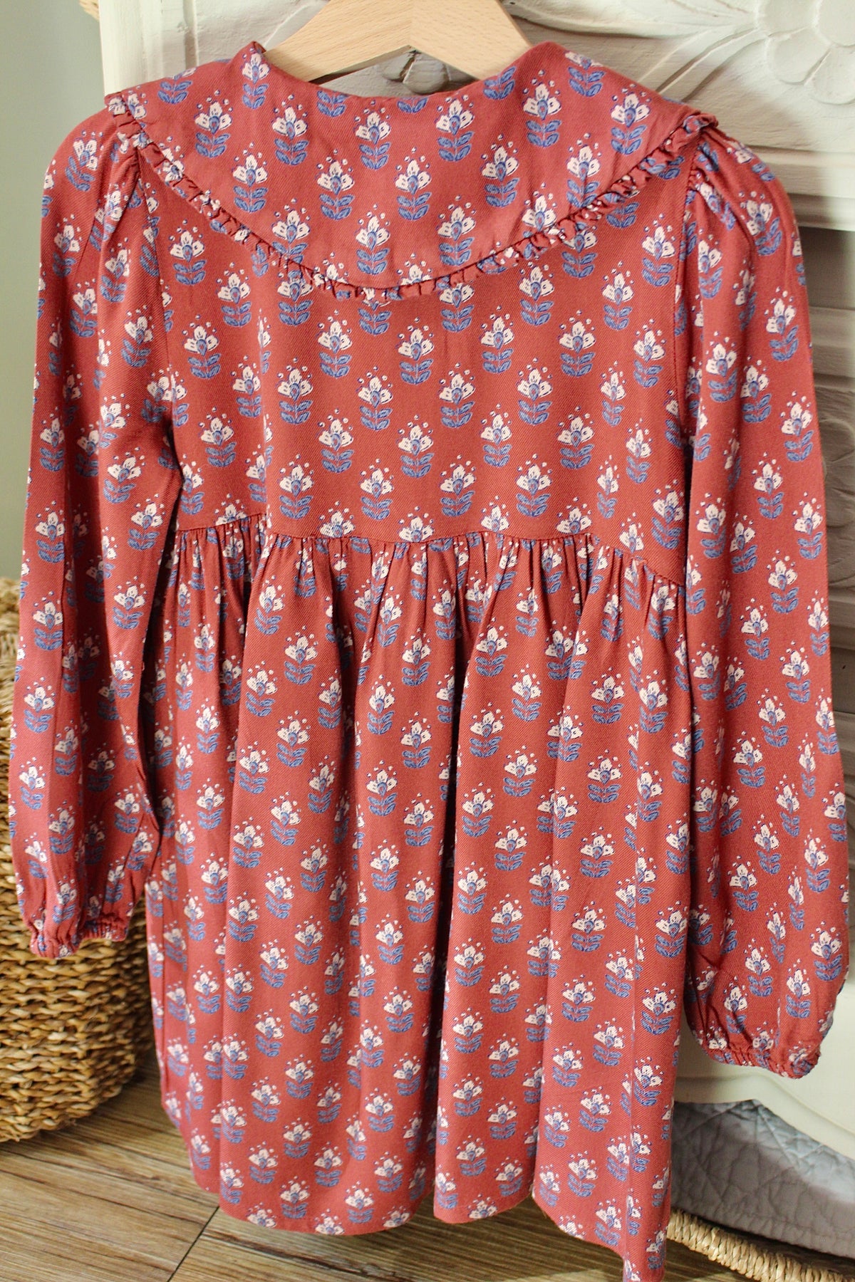Robe Sidonie