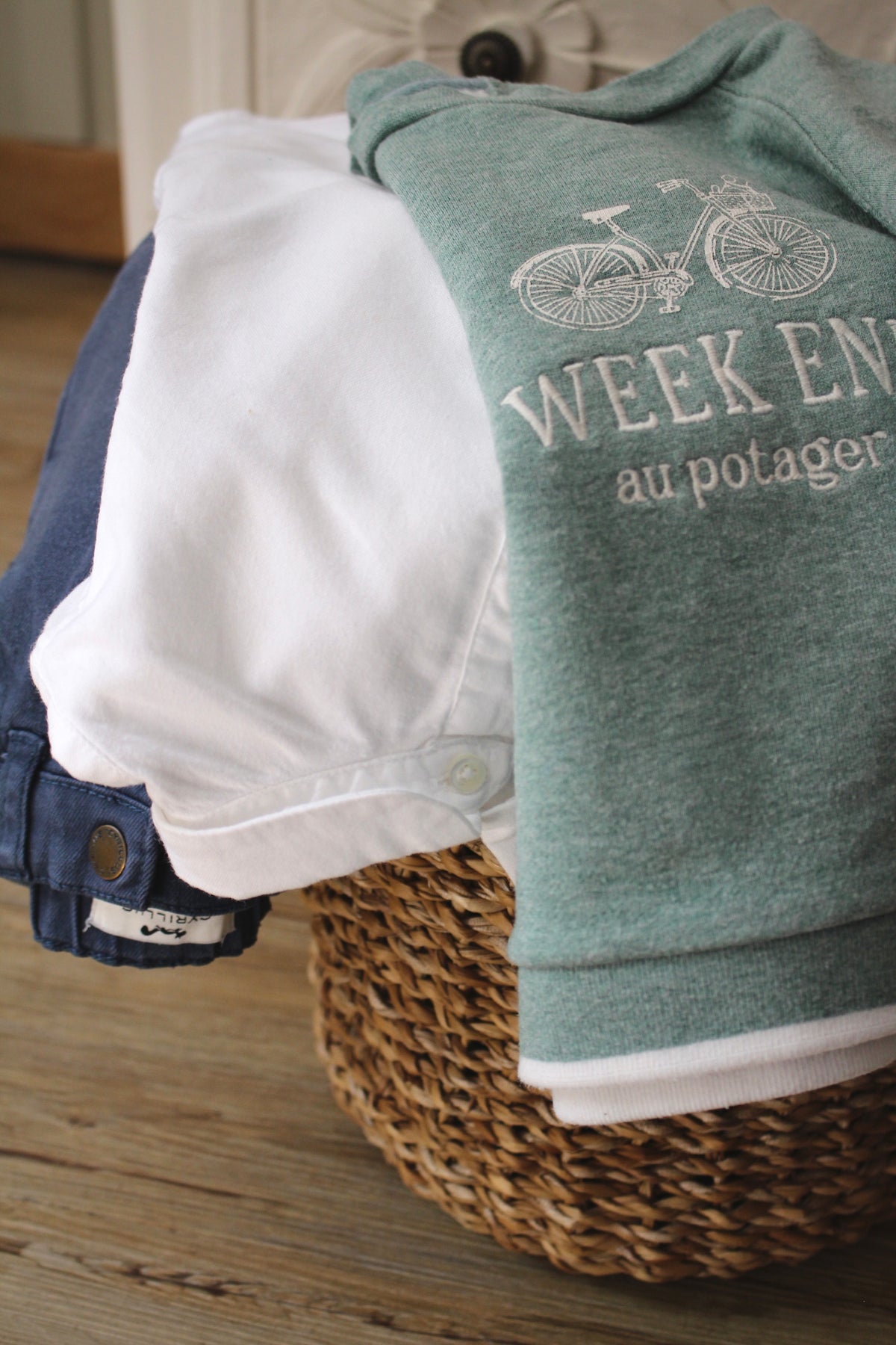 Pantalon Charles