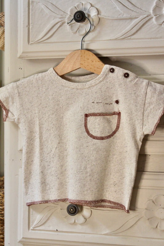 Tee-shirt Cloud