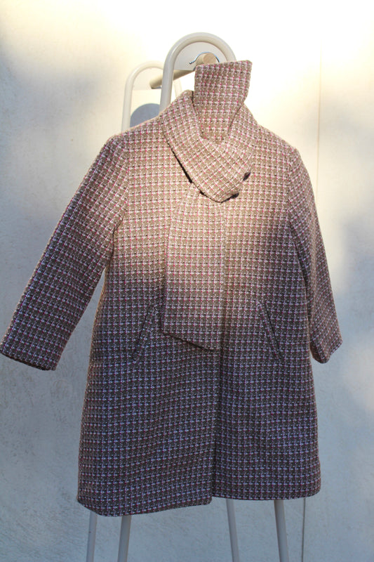 Manteau Joséphine