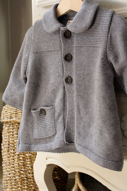 Veste Lou