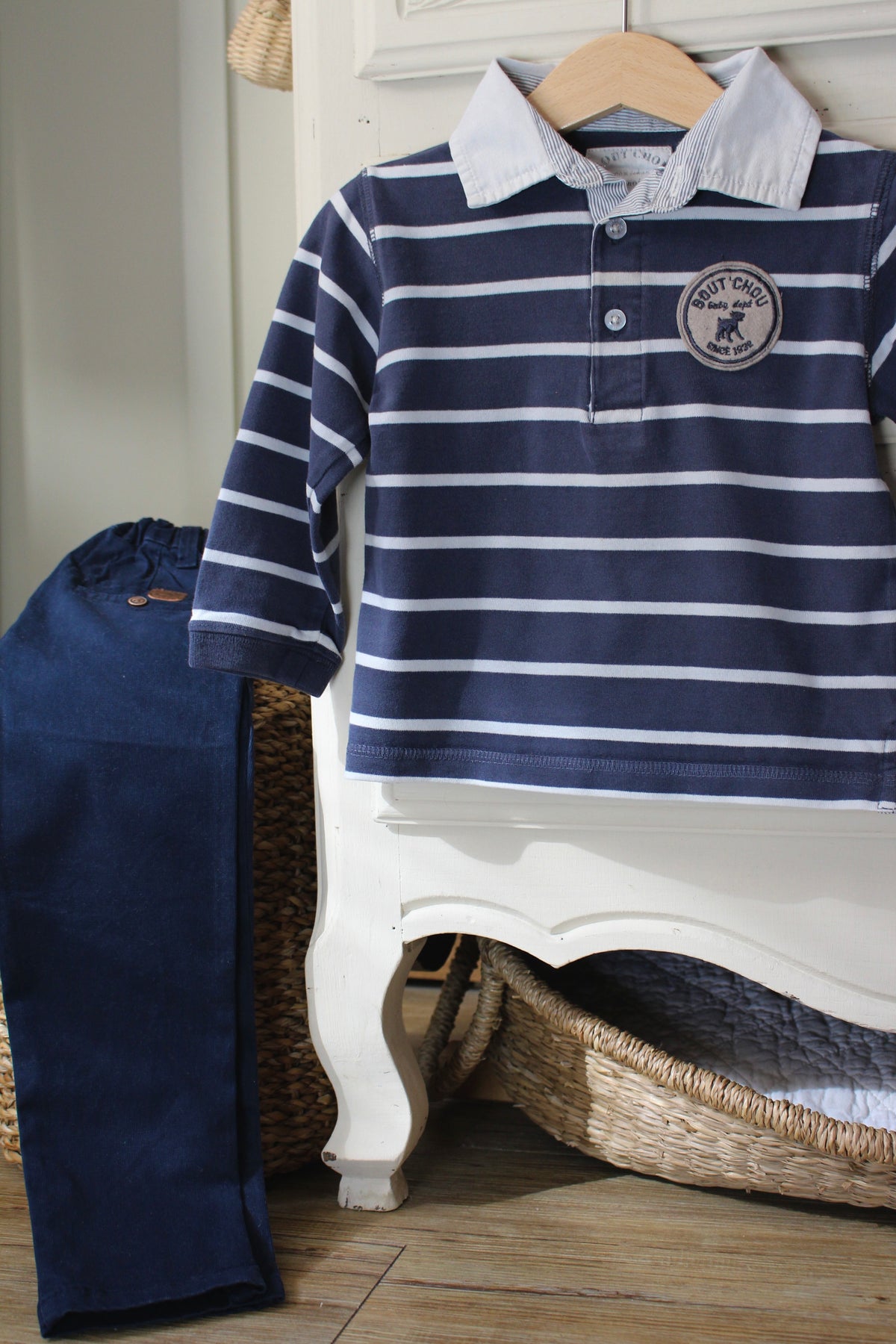 T-shirt Augustin