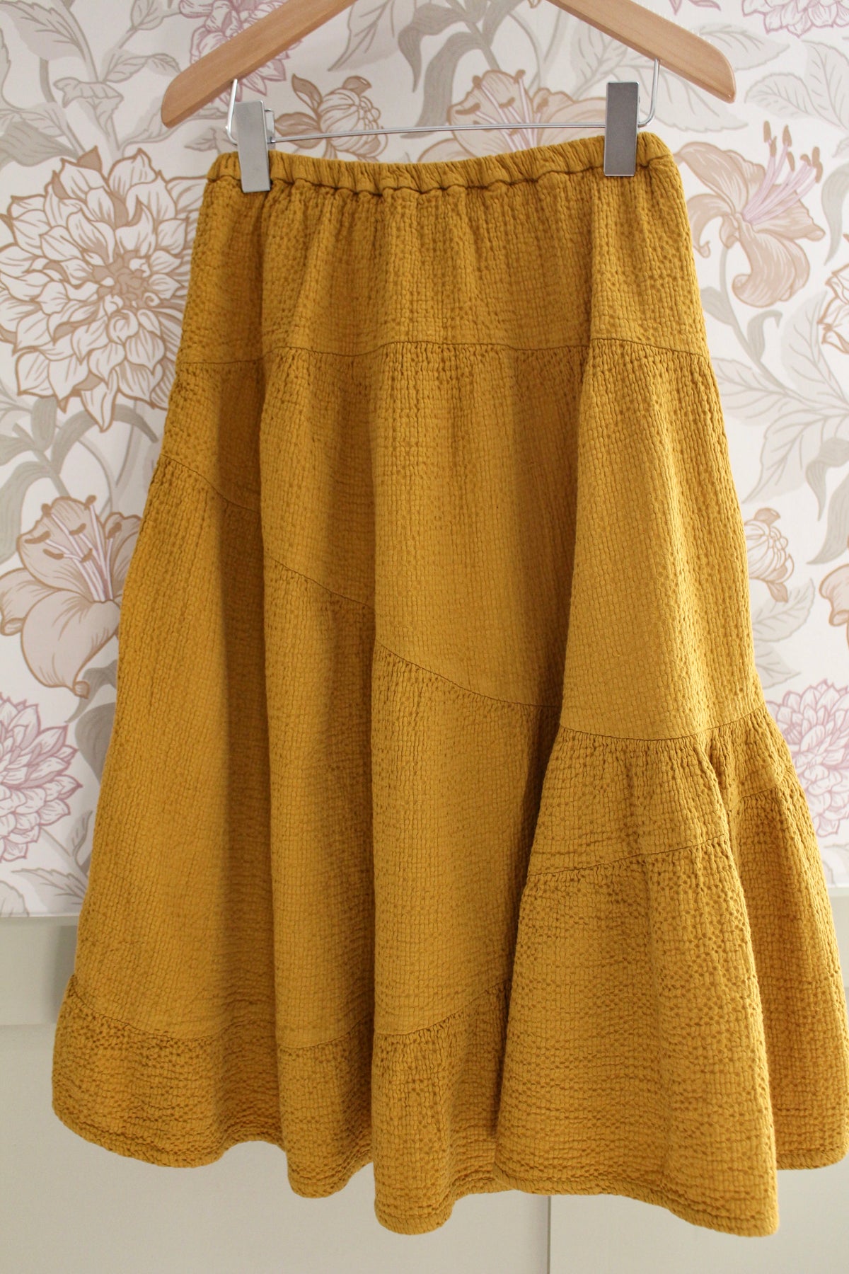 Jupe Clothilde