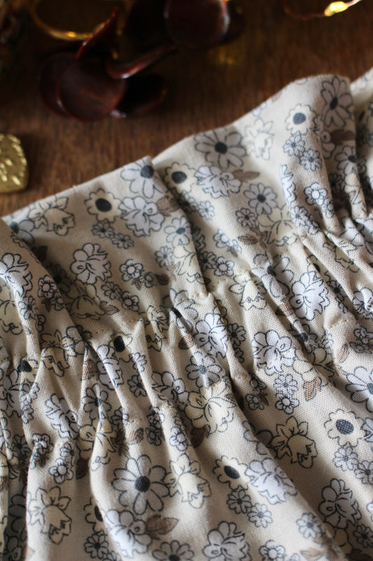 Col amovible Sidonie n°2