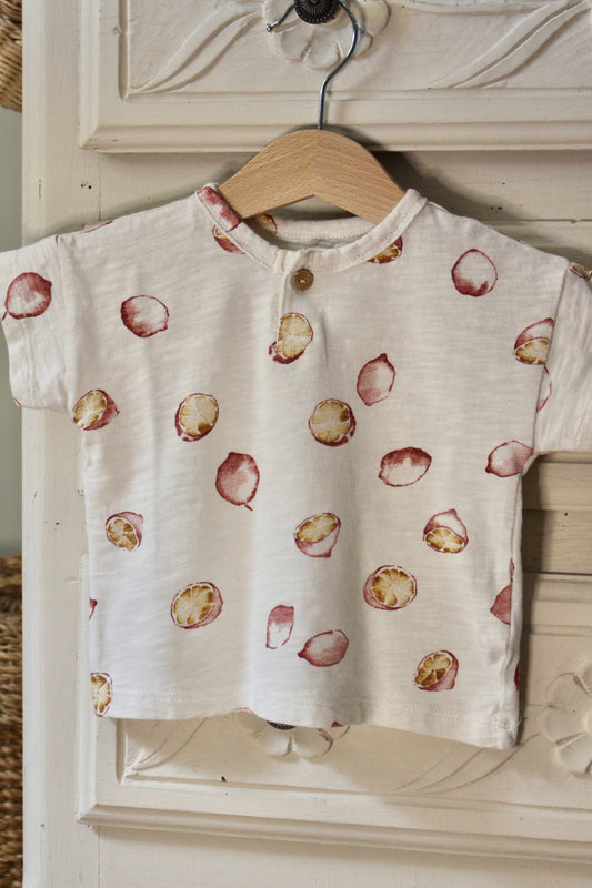 Tee-shirt Lemon