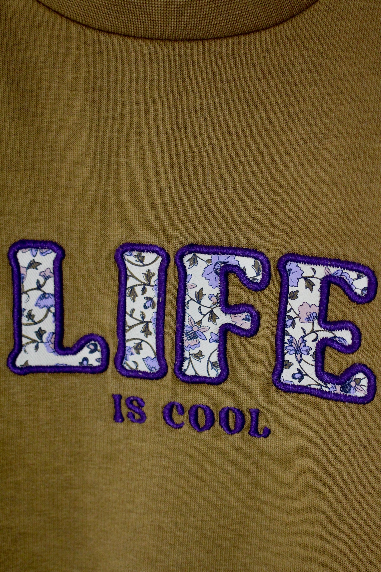Sweat Cool