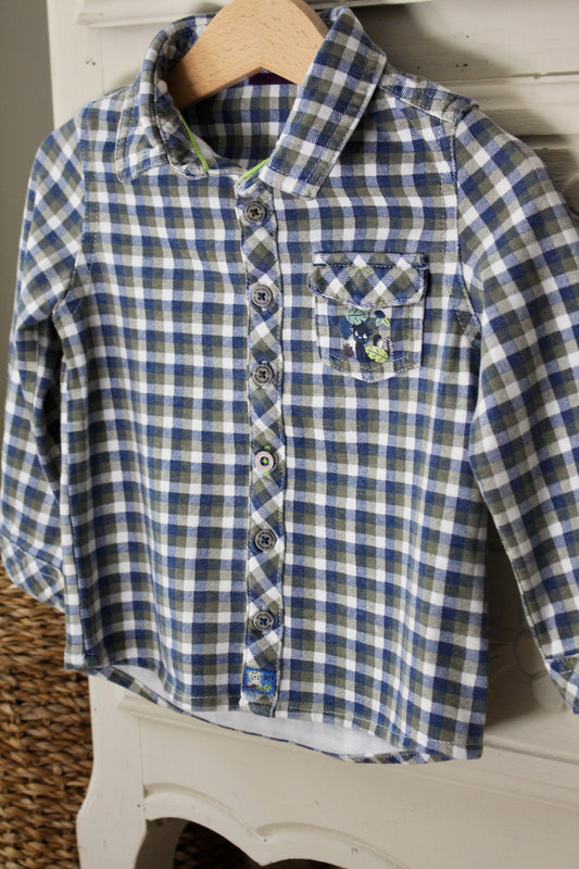 Chemise Valerio