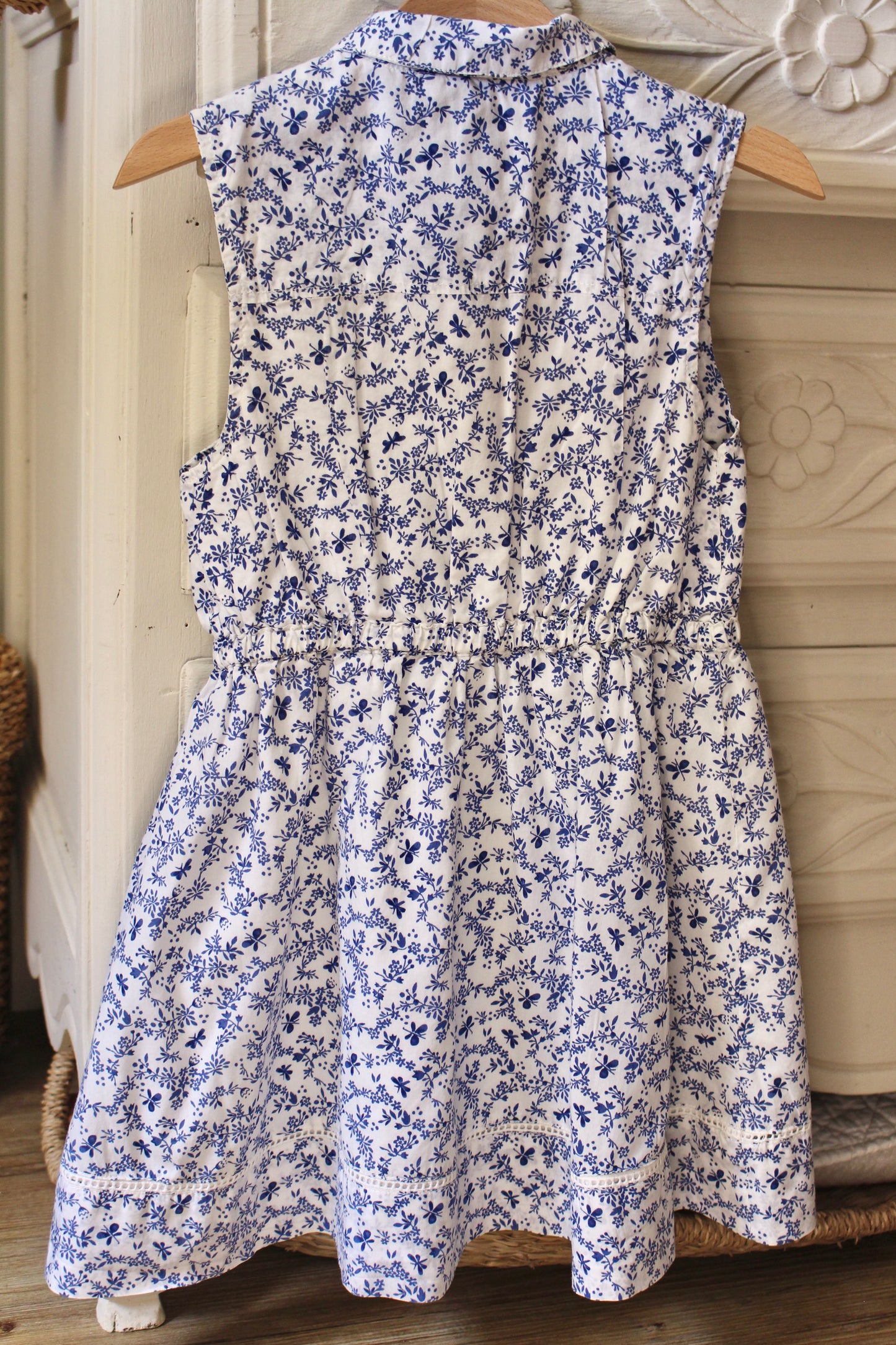 Robe Bertille