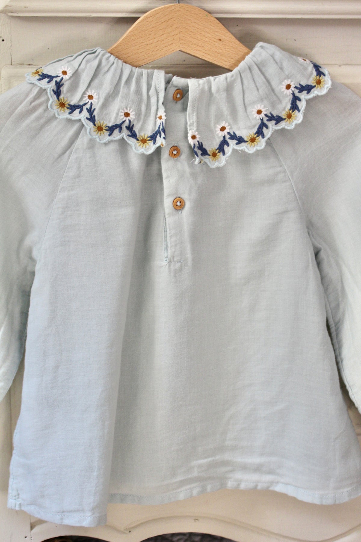 Blouse Lola