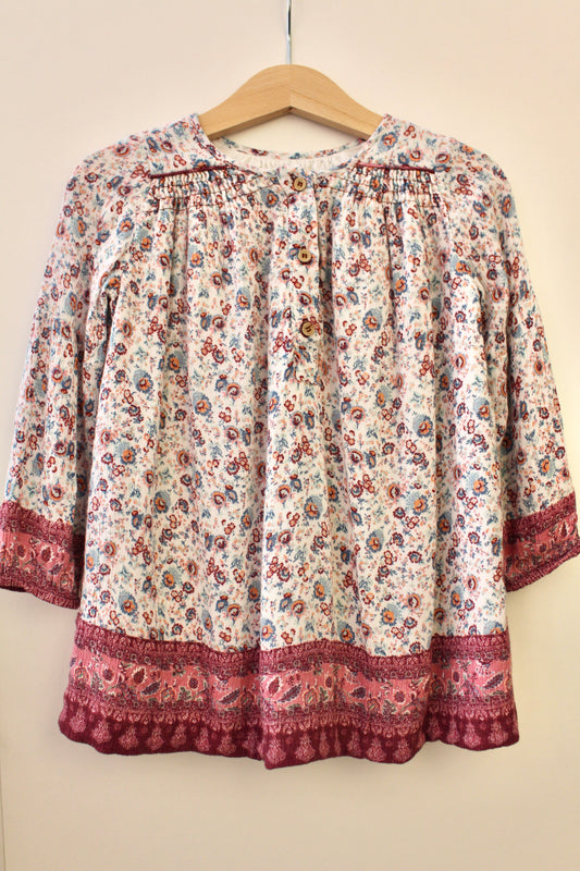 Robe Carmen