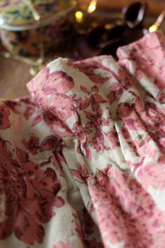 Col amovible Augustine n°1