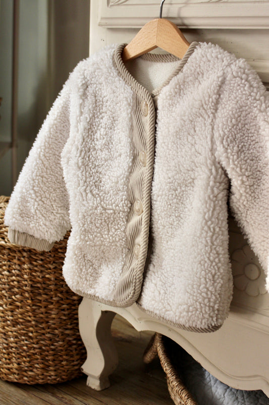 Veste Camille