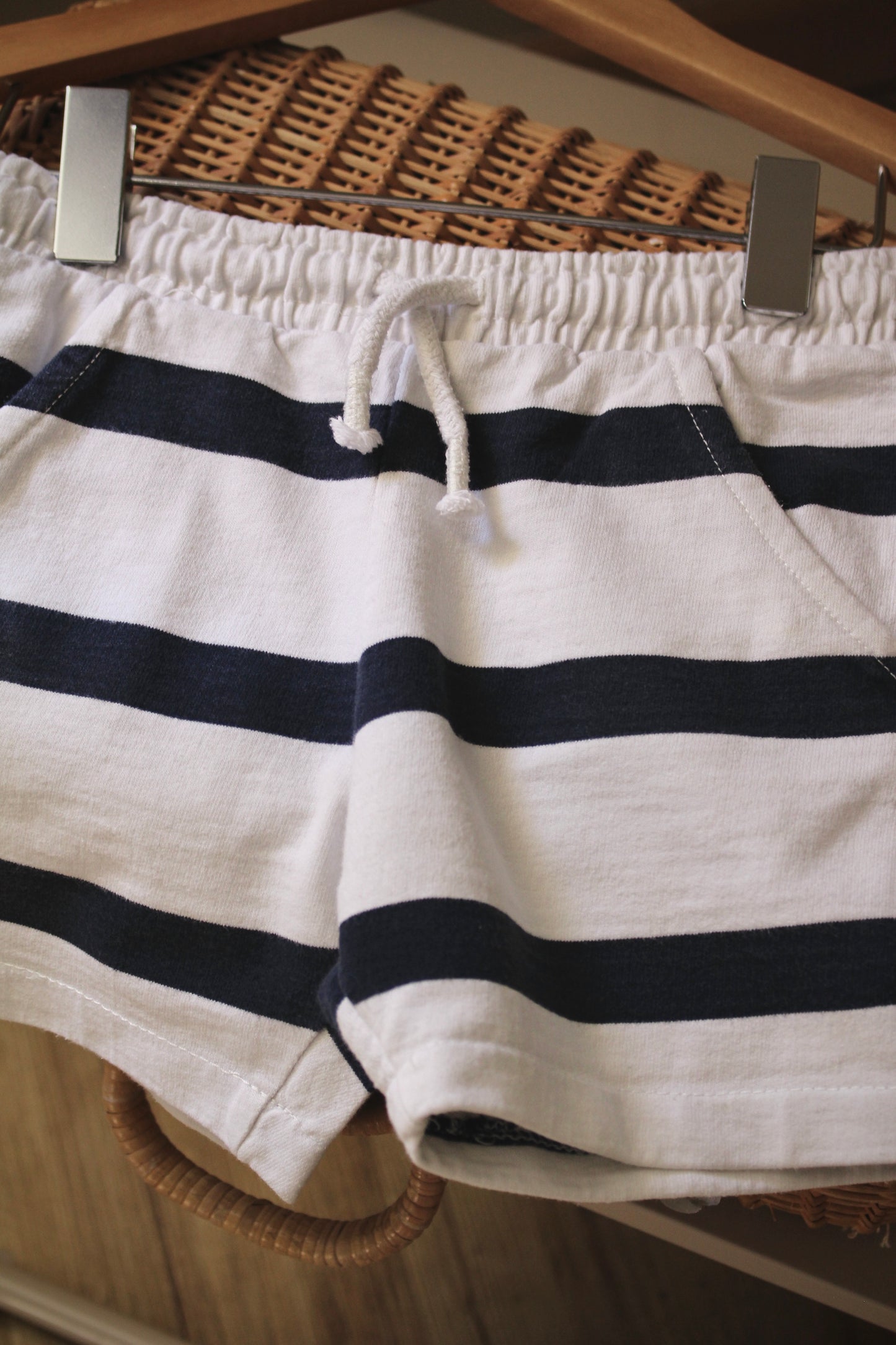 Short Matéo