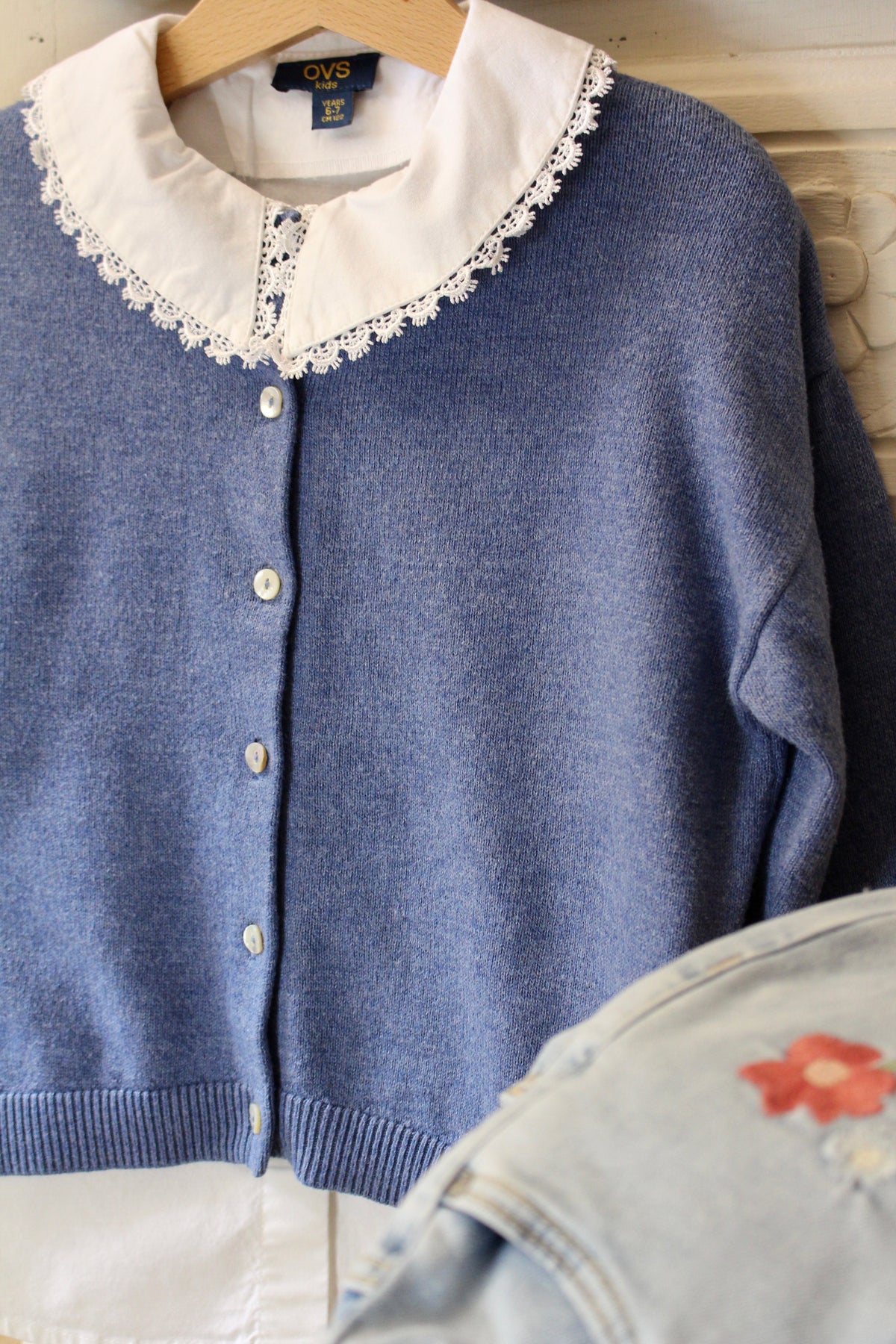 Chemise Toscana