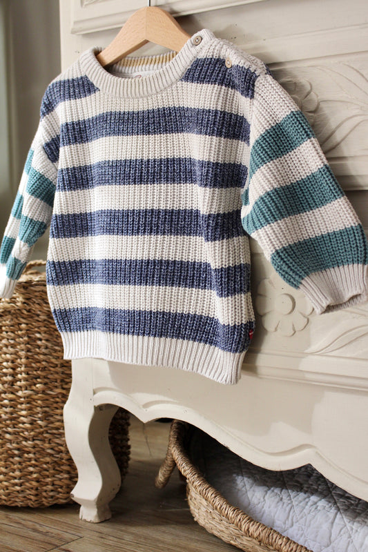 Pull Léandre