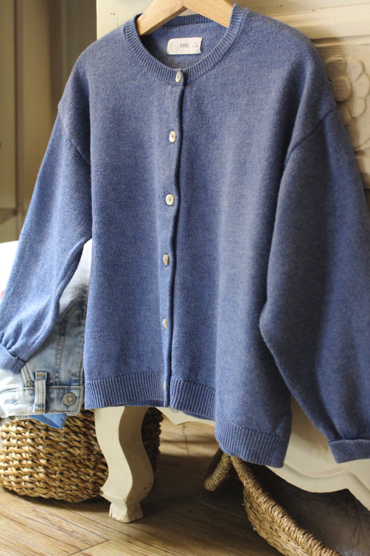 Gilet Isaure
