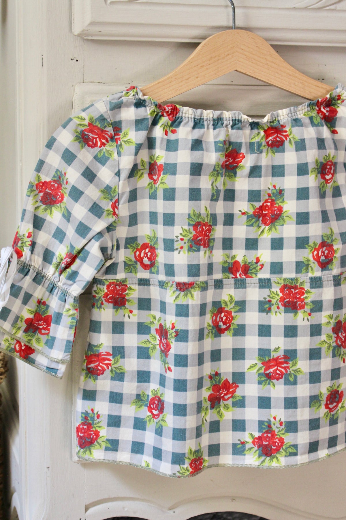 Blouse Lili Vintage
