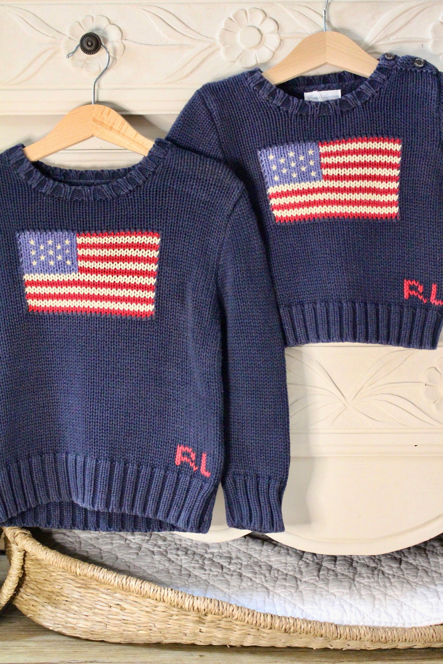 Pull Ralph Lauren