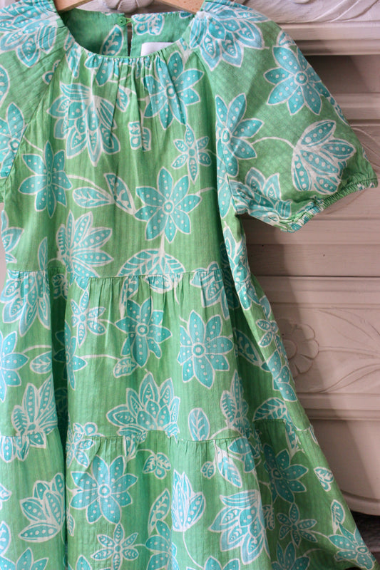 Robe Hortense