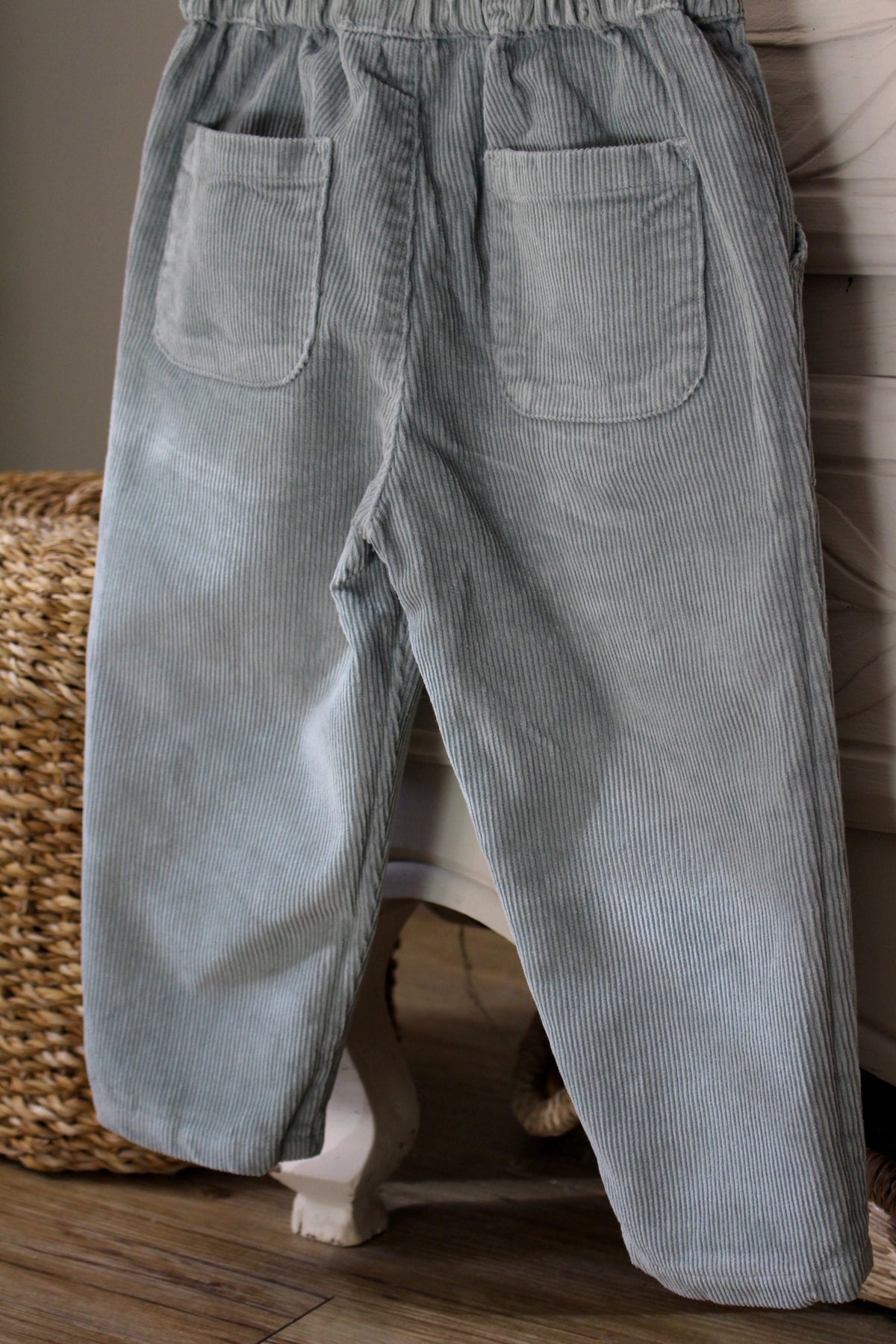 Pantalon Théodore