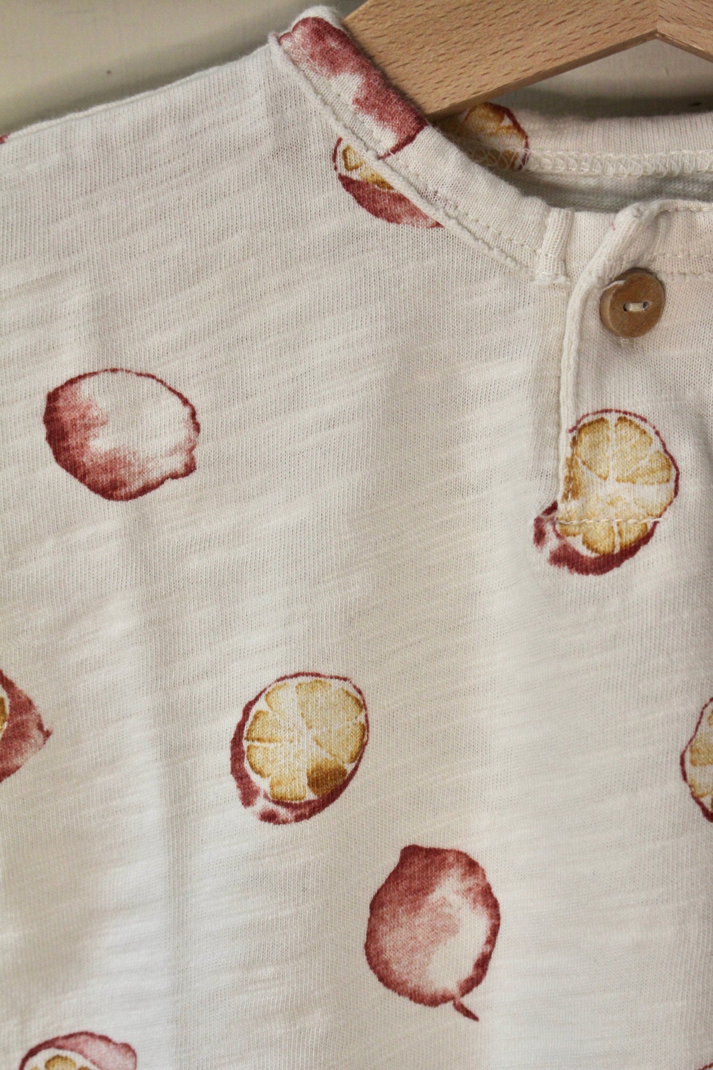 Tee-shirt Lemon