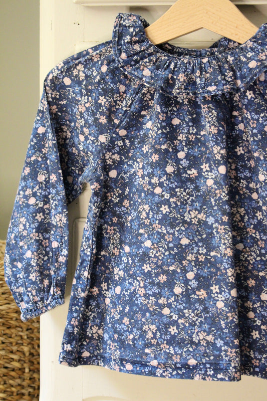Blouse Iris