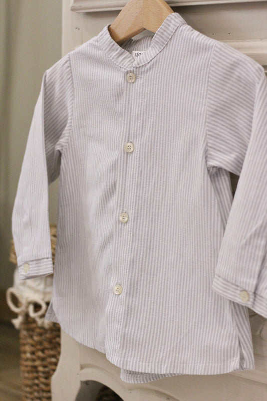 Chemise Tristan