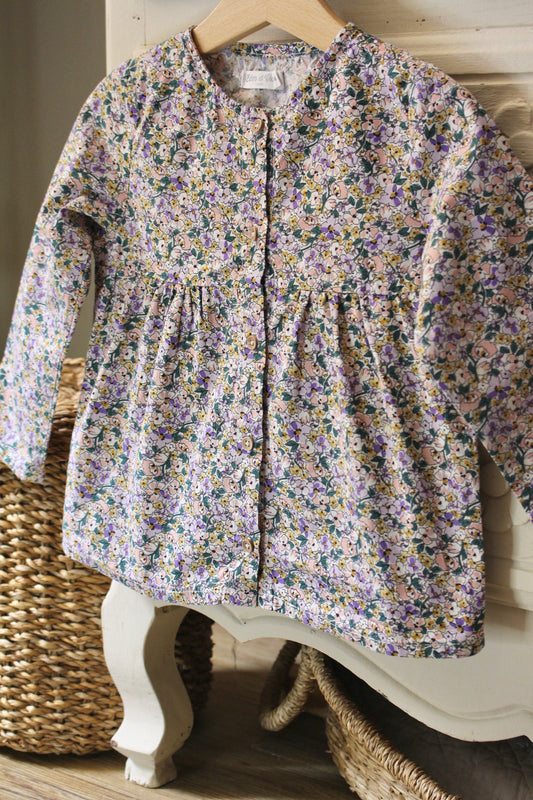 Chemise Acacia