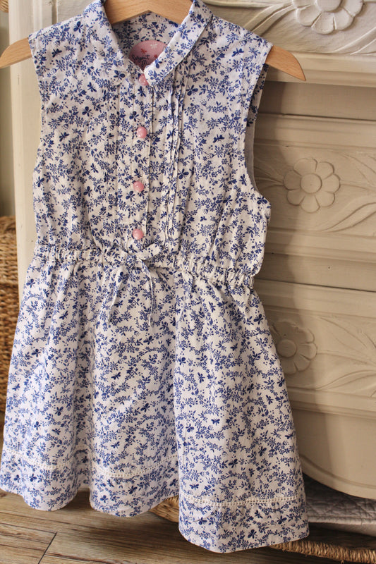 Robe Bertille