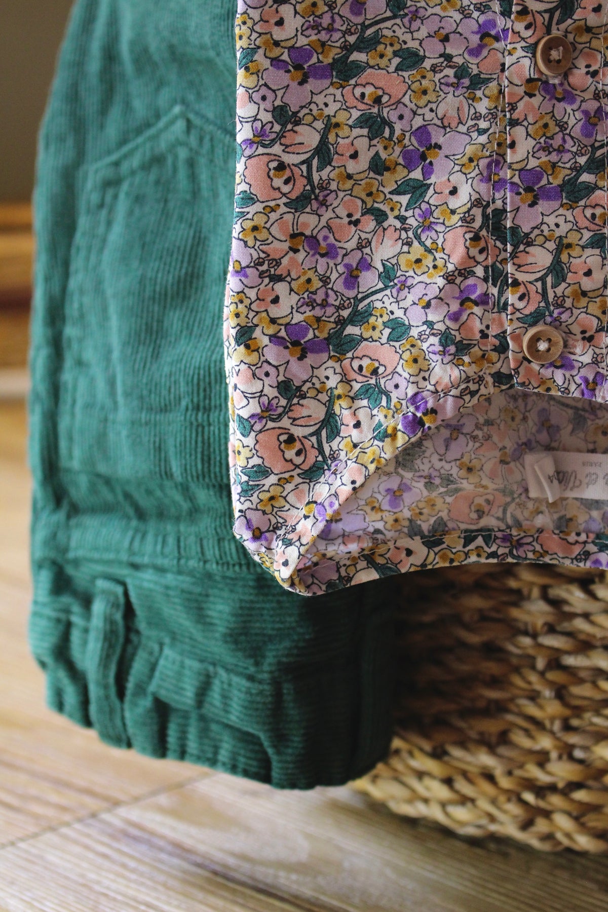Chemise Acacia