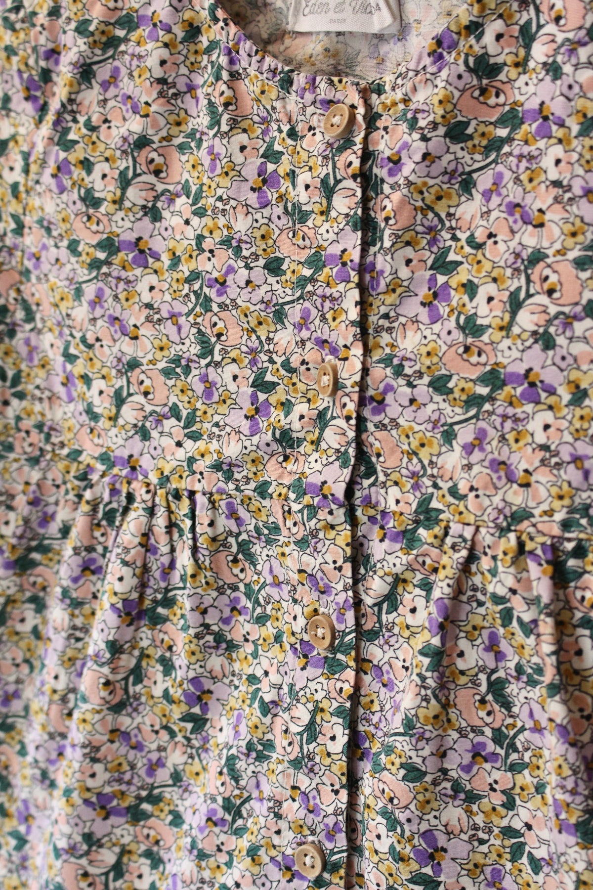 Chemise Acacia