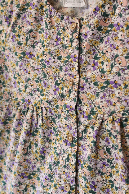 Chemise Acacia