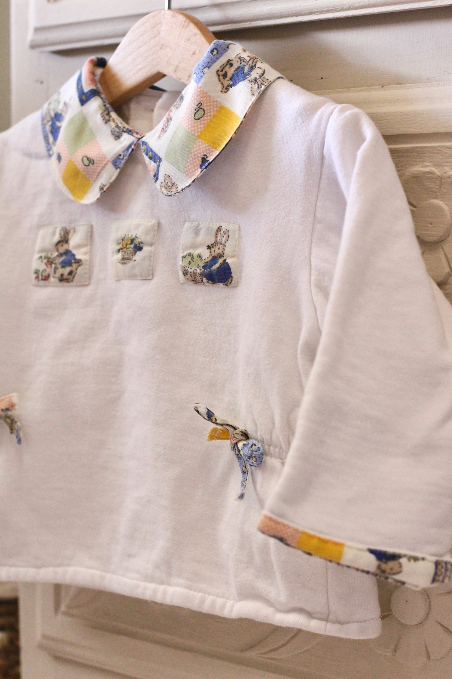 Sweat Pierrot