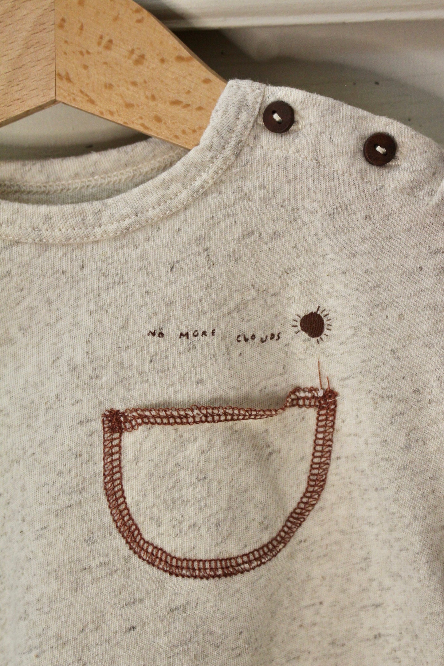 Tee-shirt Cloud