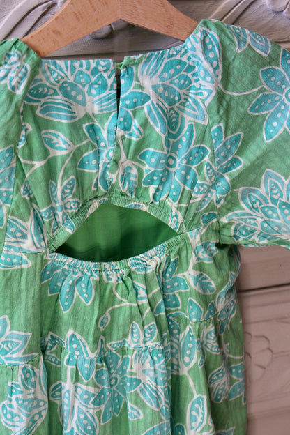Robe Hortense