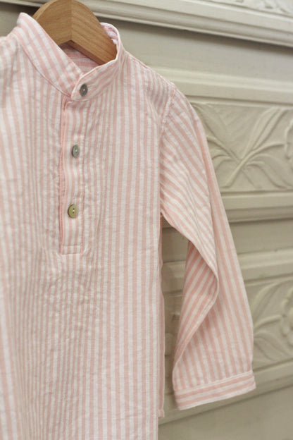 Chemise Baptiste