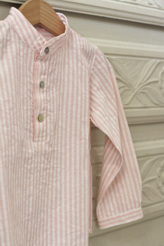 Chemise Baptiste