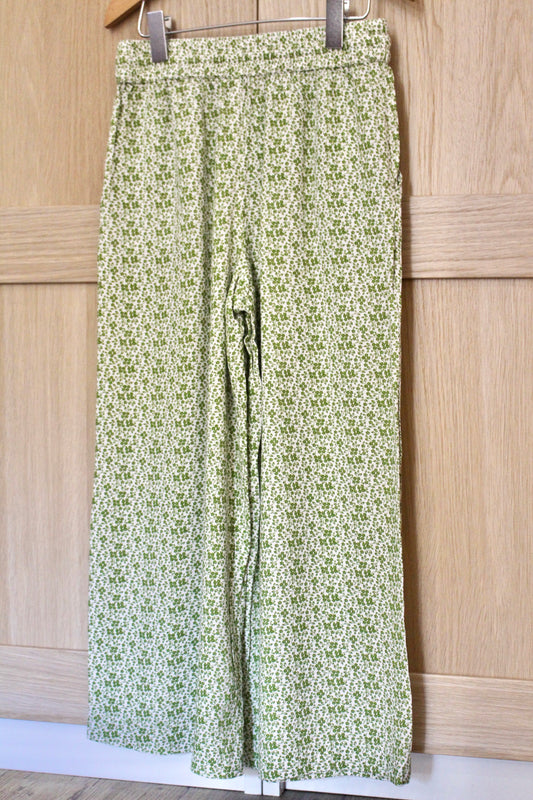 Pantalon Séraphine