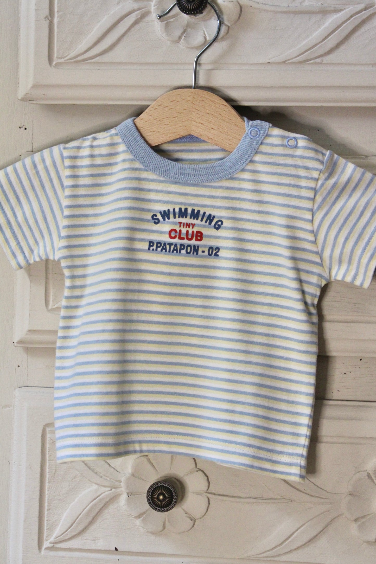 Tee-shirt Victorien