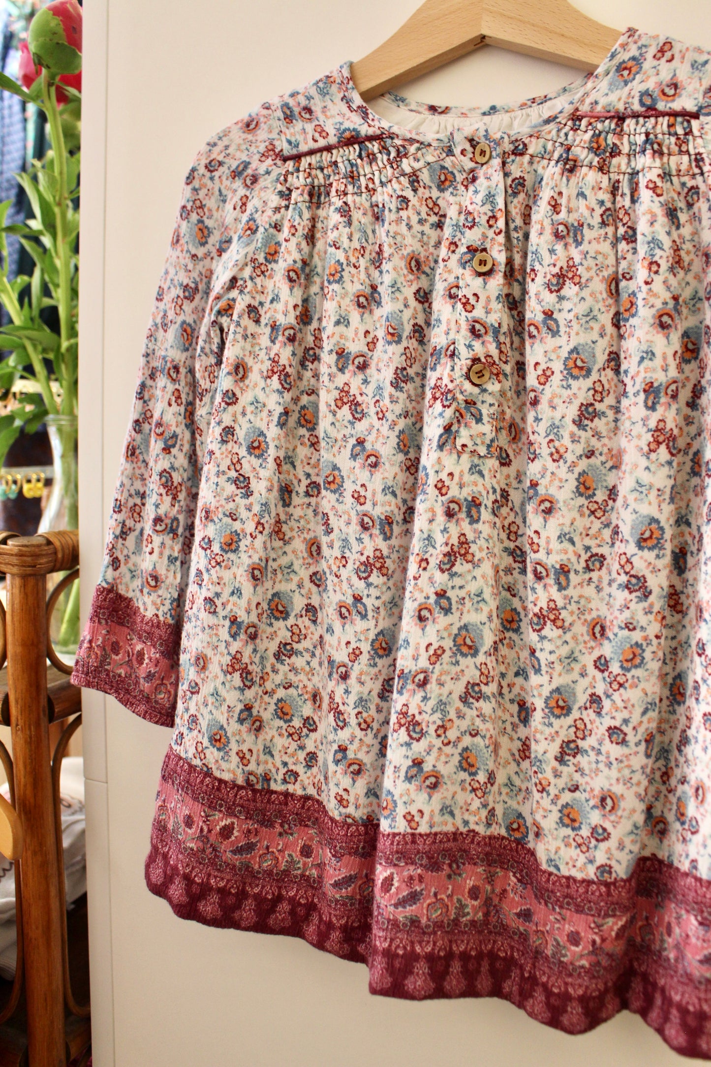 Robe Carmen