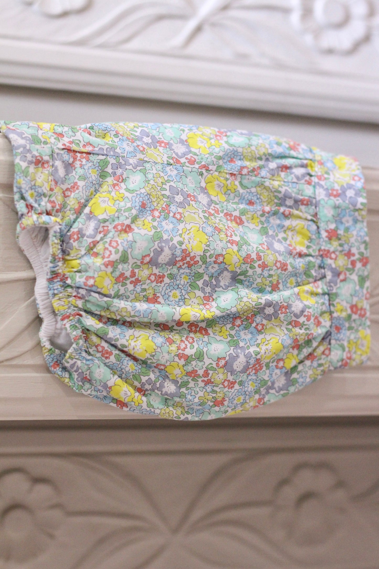 Bloomer Hortense
