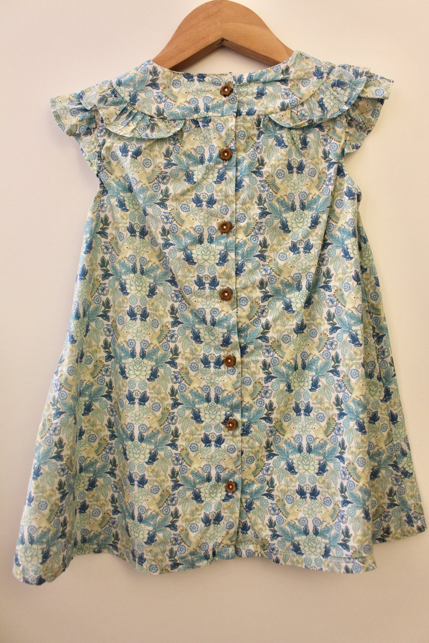 Robe Camélia