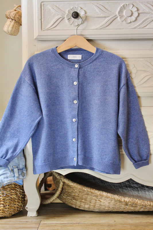 Gilet Isaure