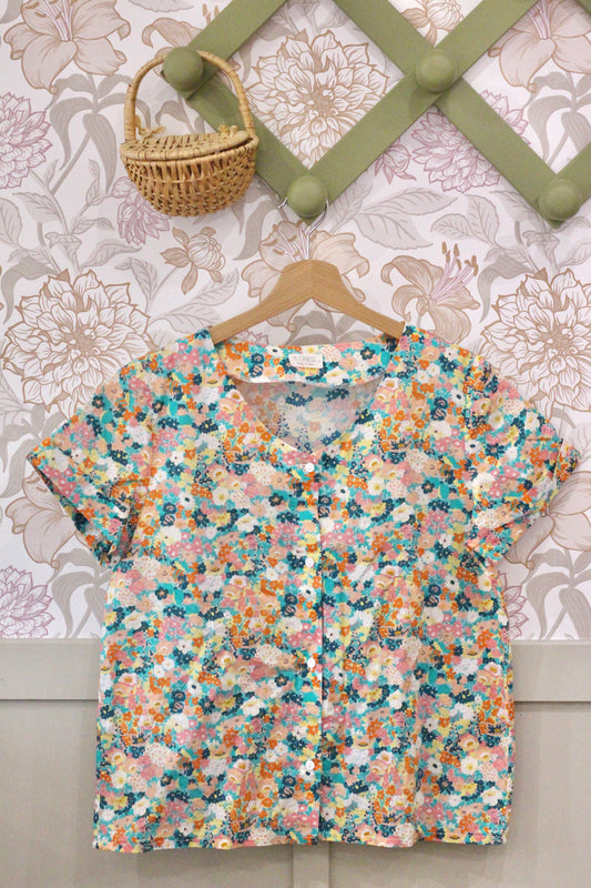 Chemise Andrée