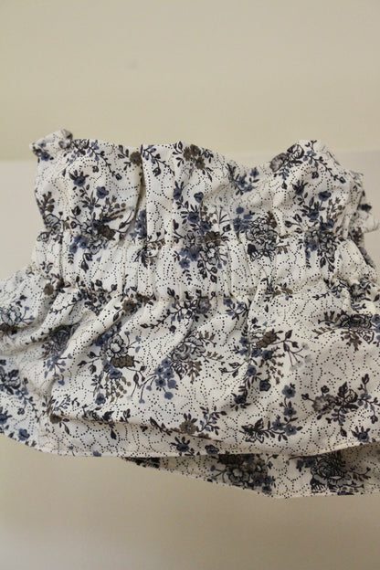 Col Amovible Sixtine n°1