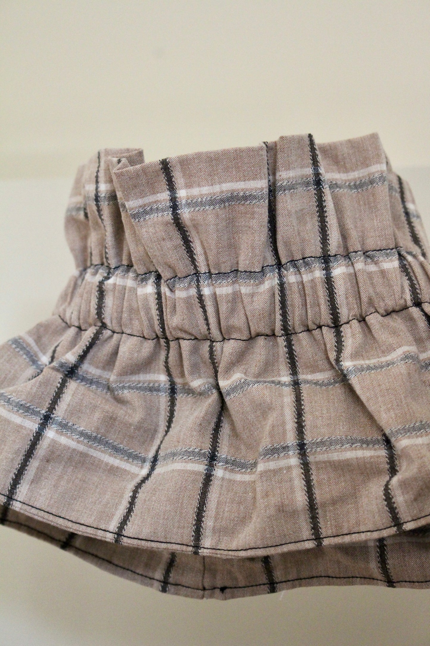 Col amovible Sidonie n°1