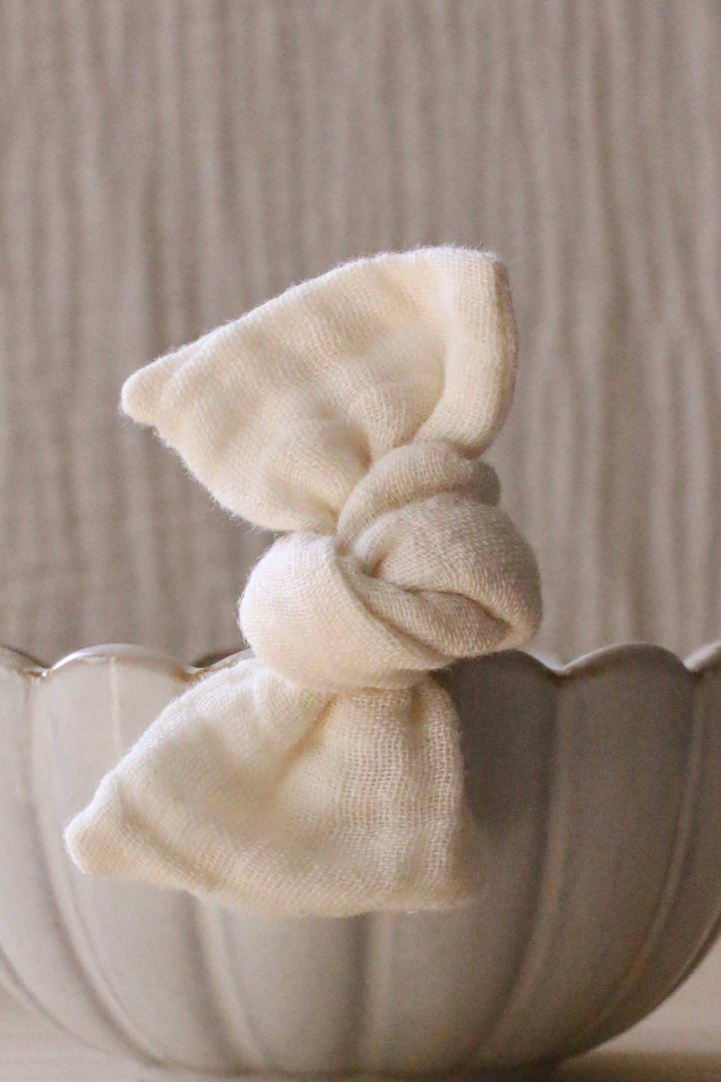 Barrette Milky