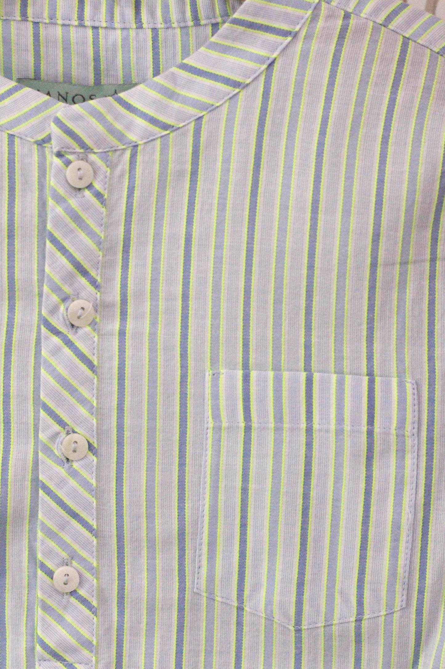 Chemise Romain
